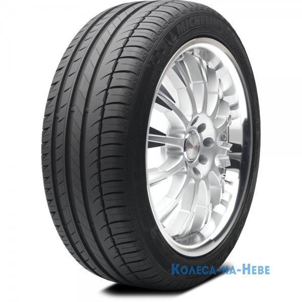 Michelin PILOT EXALTO 2 225/50 R16 92Y  