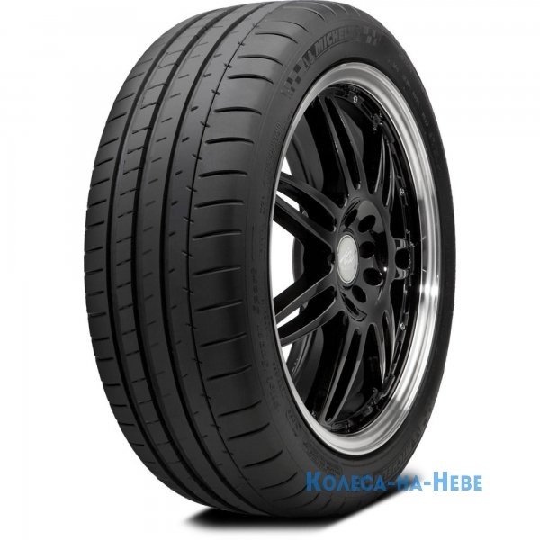 Michelin Pilot Super Sport 285/35 R21 105Y  