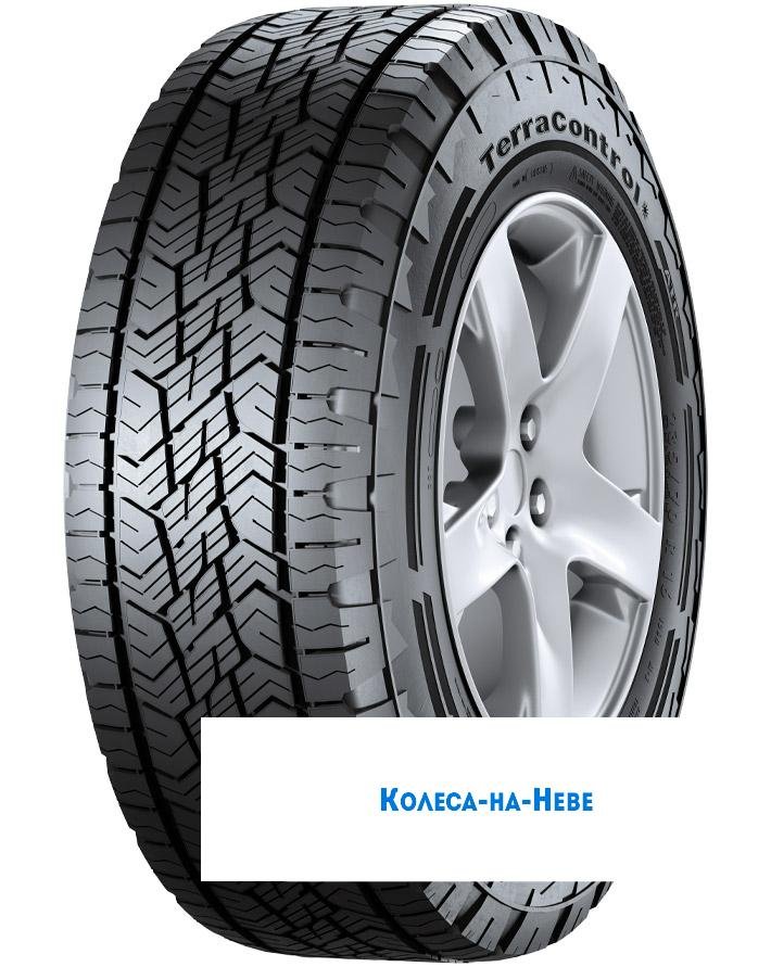 Gislaved Terra Control 215/50 R17 91H  