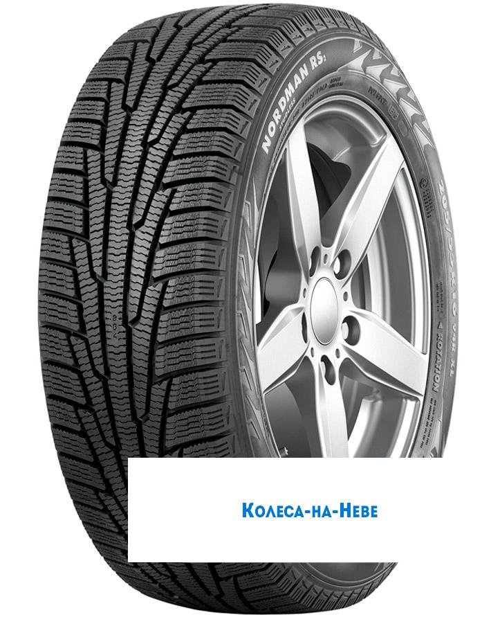 Ikon Tyres NORDMAN RS2 155/65 R14 75R  