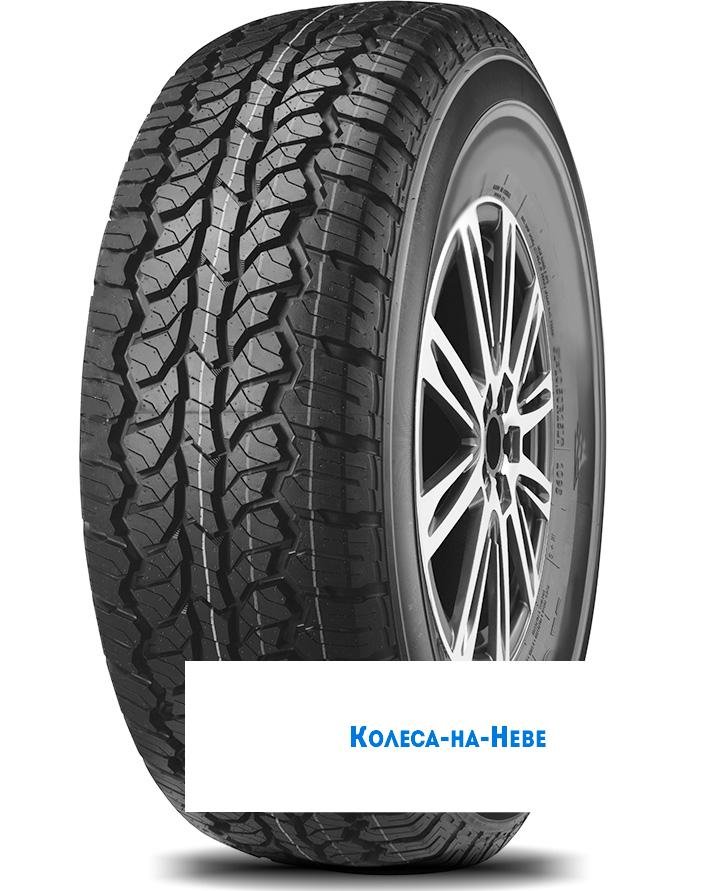 Compasal VERSANT A/T 255/65 R17 110T  