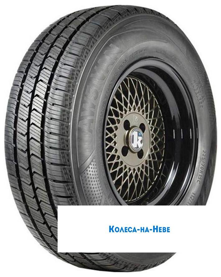 Delinte AW5 VAN 215/70 R15C 109/107R  