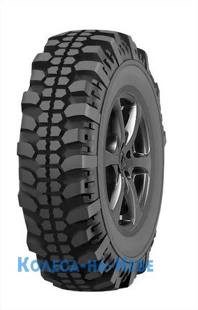 Forward Safari 500 10.5/0 R15C 109N  