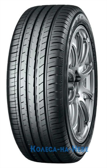 Yokohama BluEarth-GT AE-51 215/50 R17 95W  