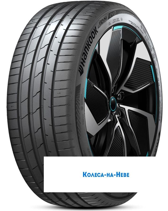 Hankook Ion evo IK01 255/50 R20 109W  