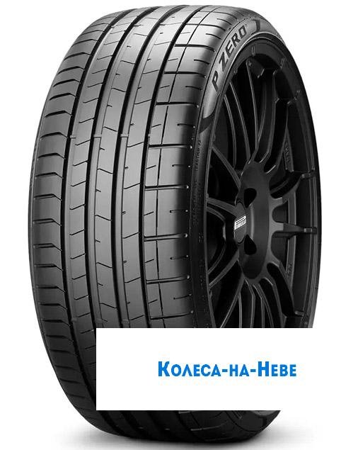 Pirelli P Zero Gen-2 275/50 R20 113W  