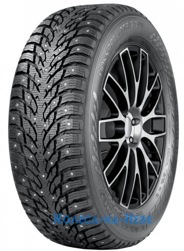 Nokian Hakkapeliitta 9 SUV 225/60 R17 103T XL 