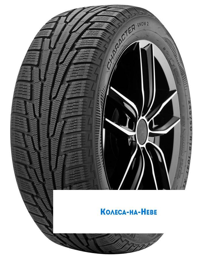 Ikon Tyres Character Snow 2 205/60 R16 96R  