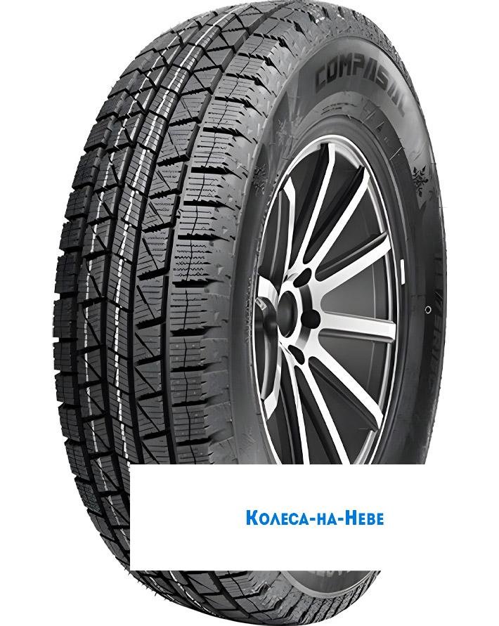 Compasal IceMaster 185/55 R15 82S  
