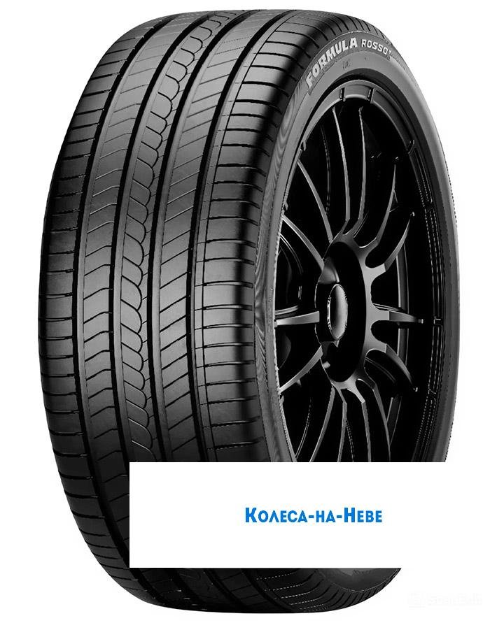 Formula ROSSO 265/45 R21 108V  