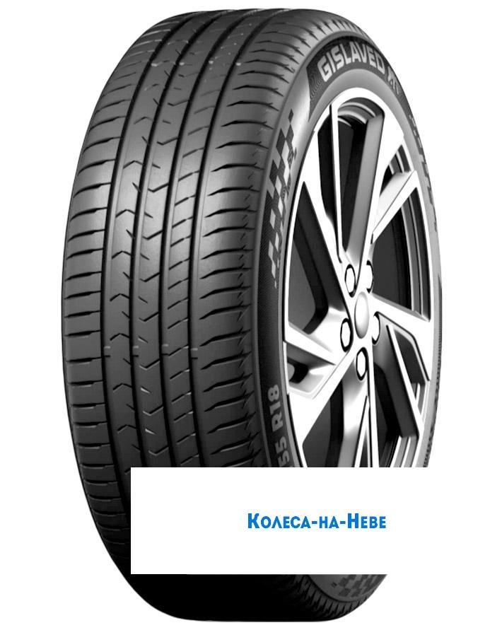 Gislaved ActiveControl 215/65 R17 99H  