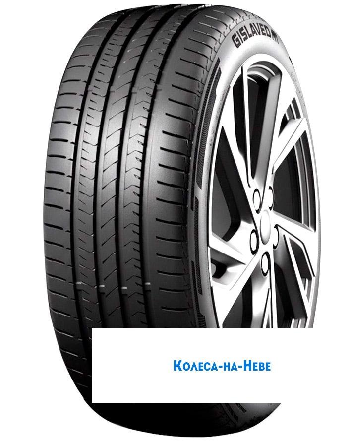 Gislaved EcoControl 235/55 R17 103H  