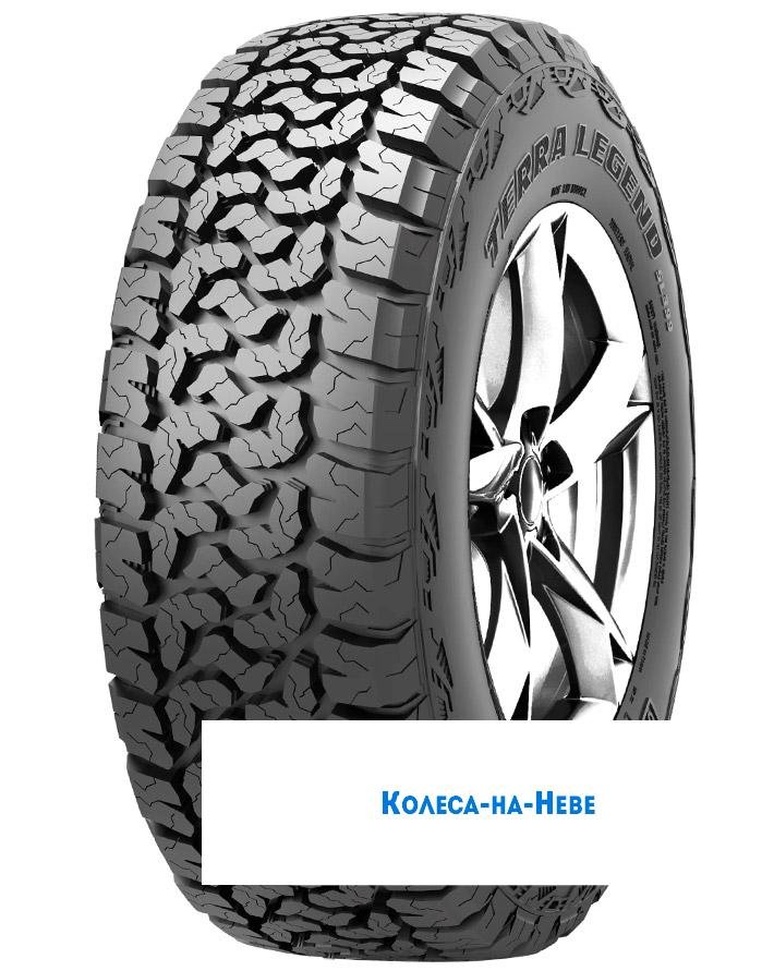WestLake TERRA LEGEND SL399 265/65 R17 112S  