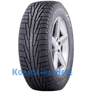 Nokian Nordman RS2 225/70 R16 107R  