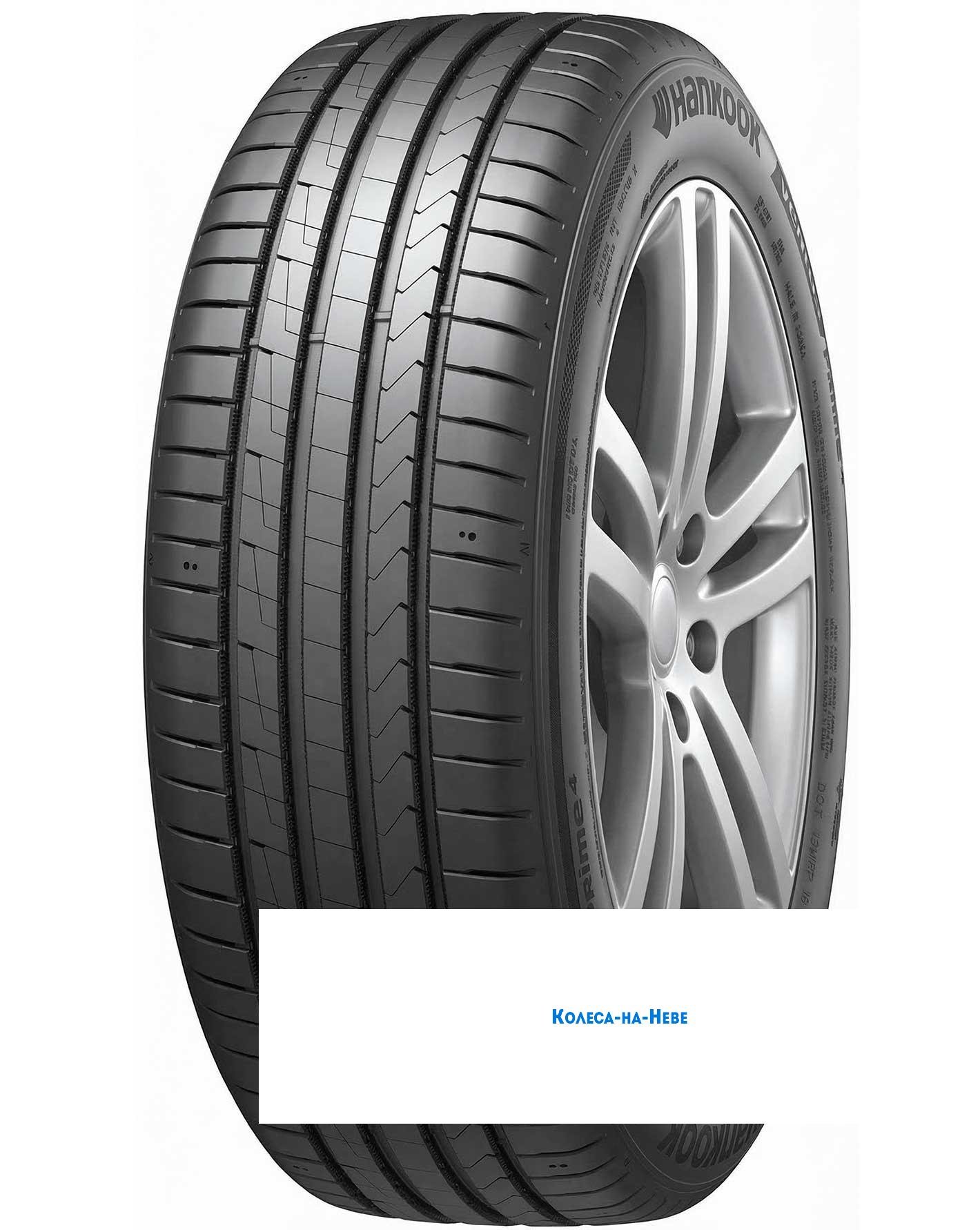 Hankook Ventus Prime4 K135 SUV 225/65 R17 102H  