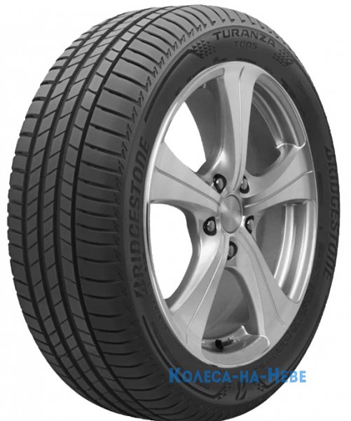 Bridgestone Turanza T005 255/40 R21 102Y  