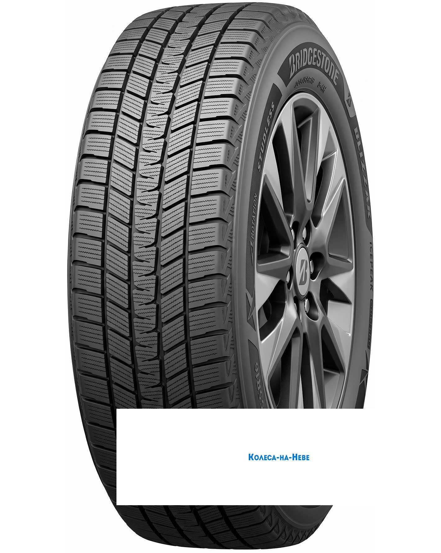 Bridgestone BLIZZAK ICEPEAK 275/50 R22 115T  