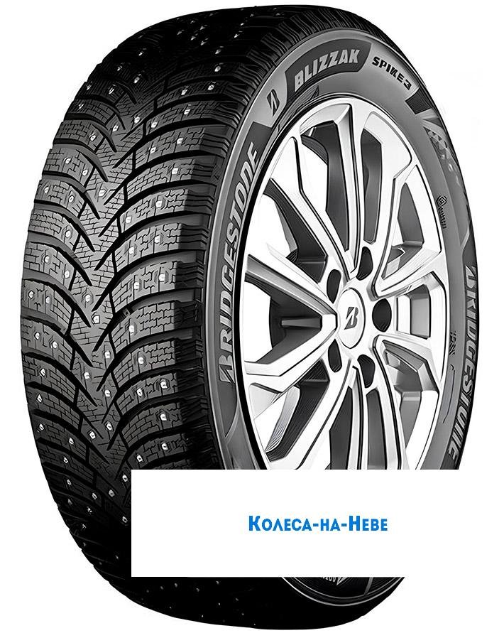 Bridgestone BLIZZAK SPIKE 3 235/45 R18 98T  