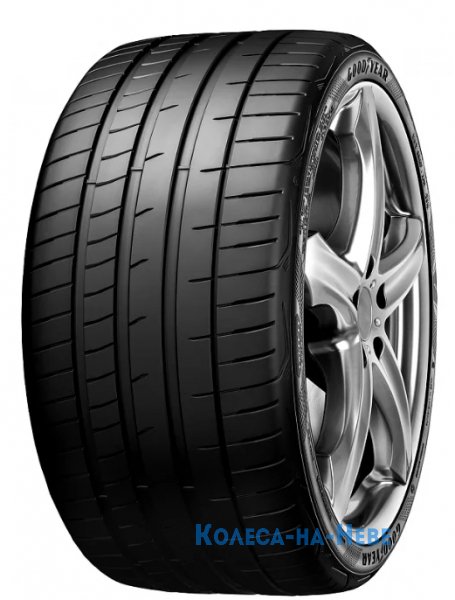 Goodyear Eagle F1 Supersport 255/40 R20 101Y  