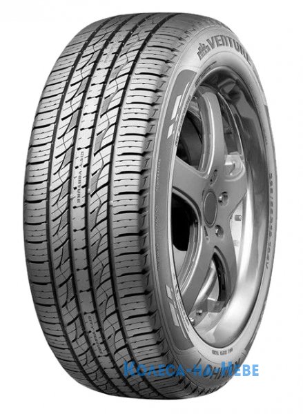 Kumho KL33 235/70 R17 107H  