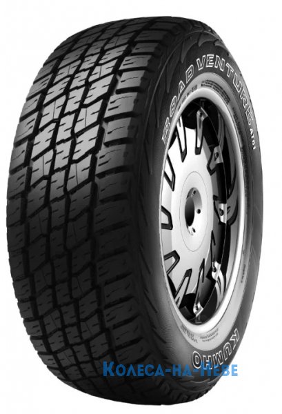 Kumho Road Venture AT61 205/75 R15 97S  