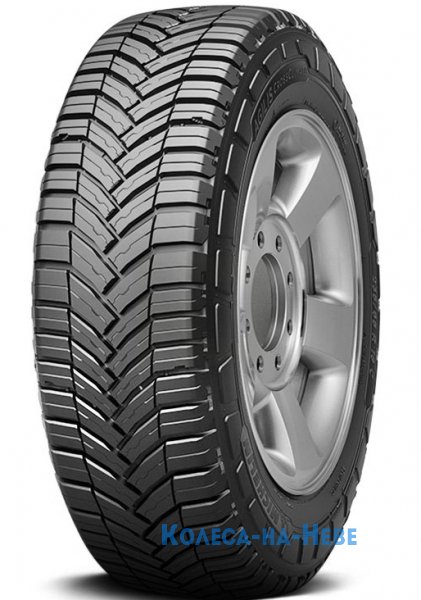 Michelin Agilis CrossClimate 225/65 R16C 112/110R  