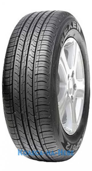 Nexen Classe Premiere 672 195/60 R15 88H  