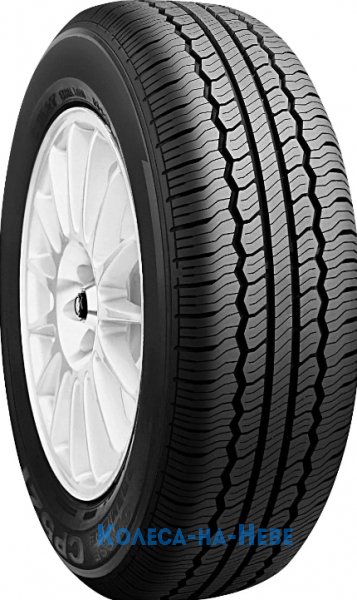 Nexen Classe Premiere 521 215/70 R16C 113/111Q  