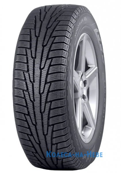 Nokian Nordman RS2 195/65 R15 95R  