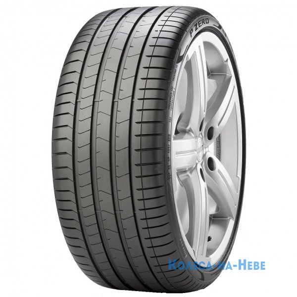 Pirelli P ZERO 265/35 R19 98(Y XL 