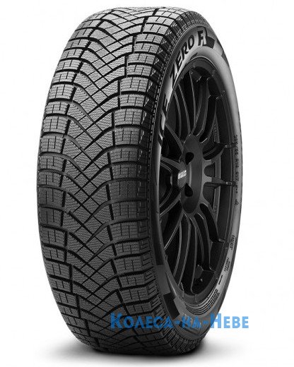 Pirelli Ice Zero FR 235/60 R17 106H  