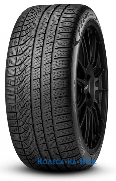 Pirelli P Zero Winter 285/40 R19 107V  