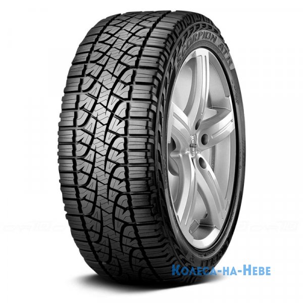 Pirelli SCORPION ATR 185/75 R16 93T  