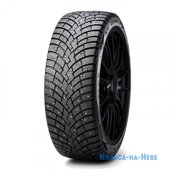 Pirelli SCORPION Ice Zero 2 255/40 R19 100H XL 