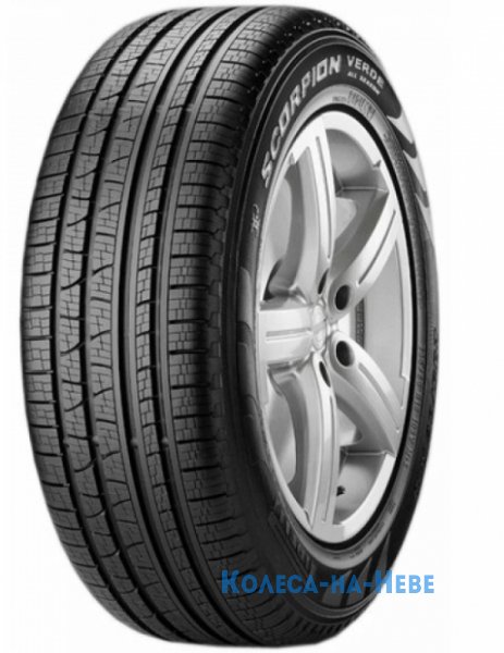 Pirelli Scorpion Verde All Season 215/65 R16 98H  