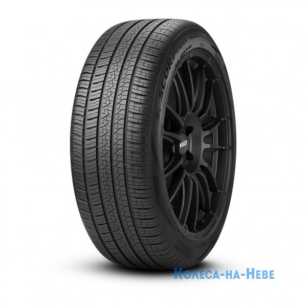 Pirelli SCORPION Zero All Season 255/60 R20 113V  