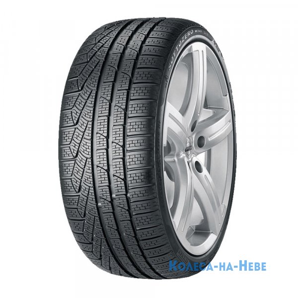 Pirelli Winter Sottozero II 225/60 R17 99H  