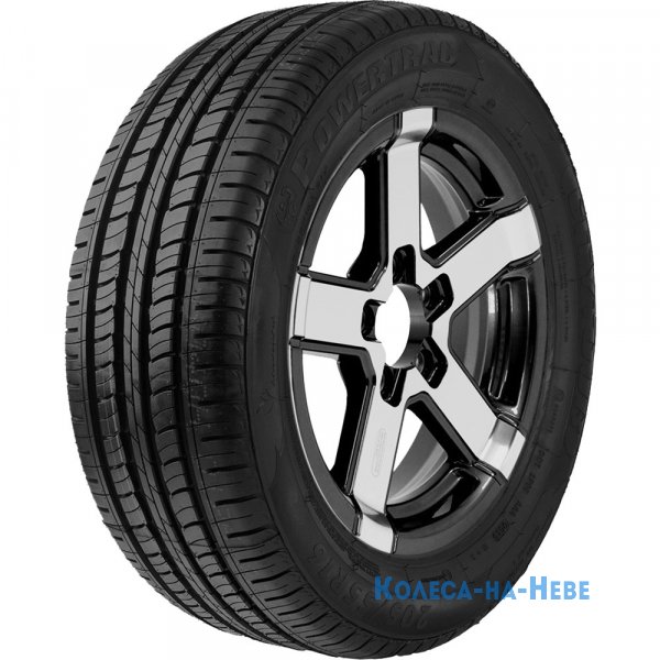 PowerTrac PowerLander A/T 265/65 R17 110T  