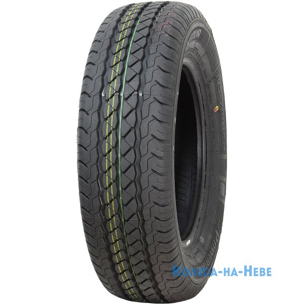 PowerTrac VanTour 235/65 R16C 115/113R  