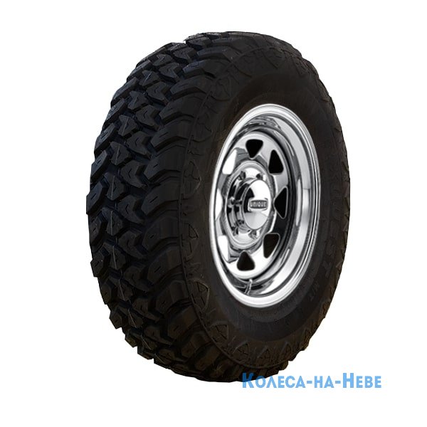 RoadX RX Quest MT 305/55 R20 121/118Q  