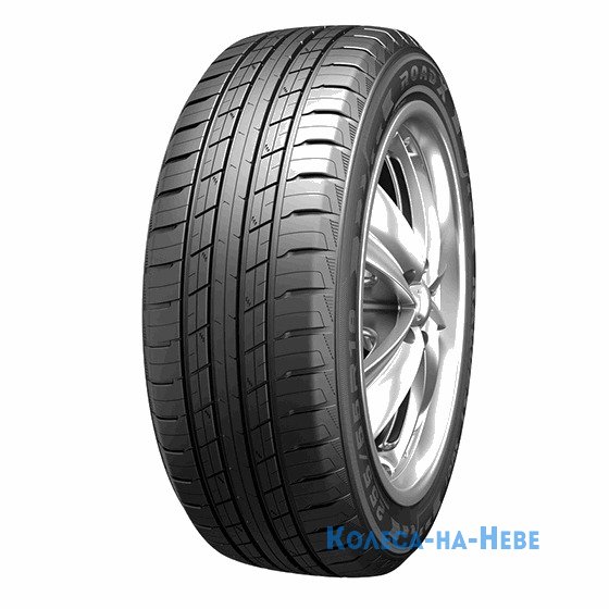 RoadX Rxquest Su01 265/35 R22 102Y  