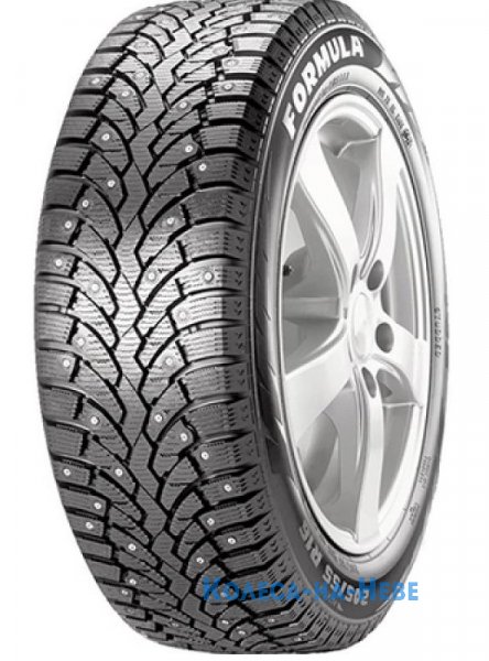 FORMULA Ice 185/60 R15 88T XL 