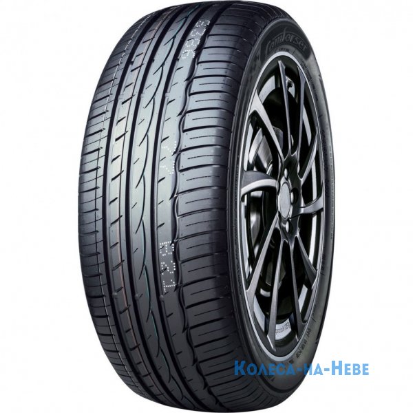 Roadcruza Ra710 295/40 R21 111W XL 