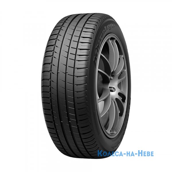 BFGoodrich Advantage 235/35 R19 91Y XL 