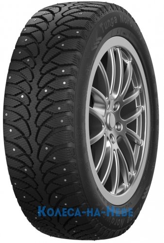 Tunga NORDWAY 2 195/65 R15 91Q  