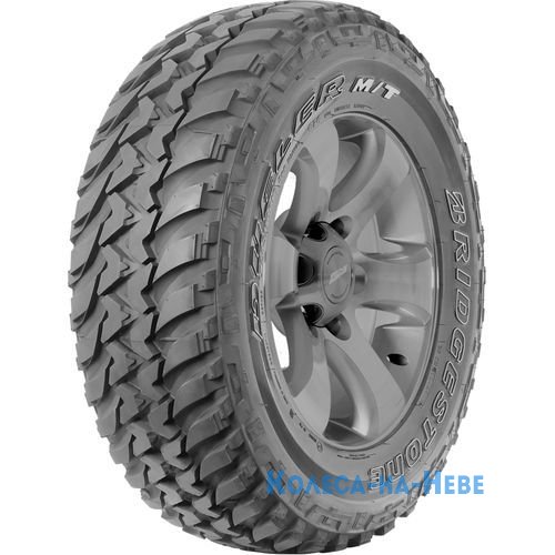 Bridgestone Dueler M/T 674 235/75 R15 104Q  