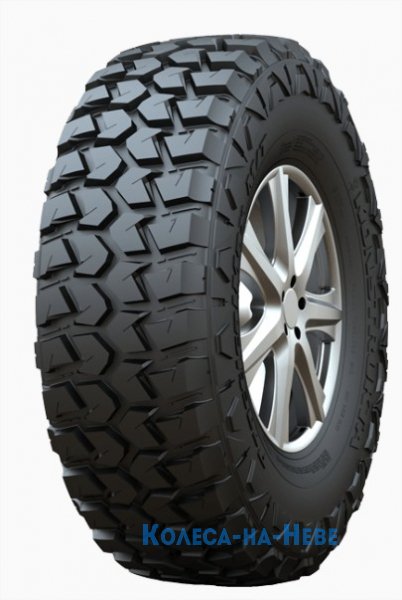 Habilead RS25 265/65 R17 120/116Q  