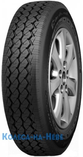 Cordiant Business CA 215/70 R15C 109/107R  