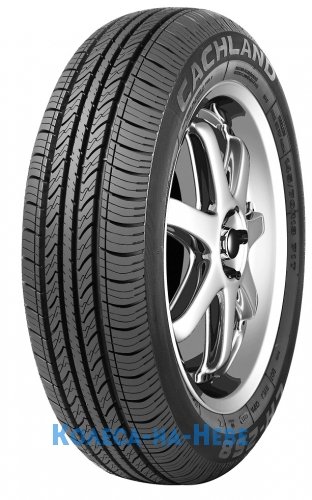 Cachland CH-268 185/55 R14 80H  