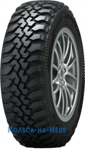 Cordiant Off Road 225/75 R16 104Q  